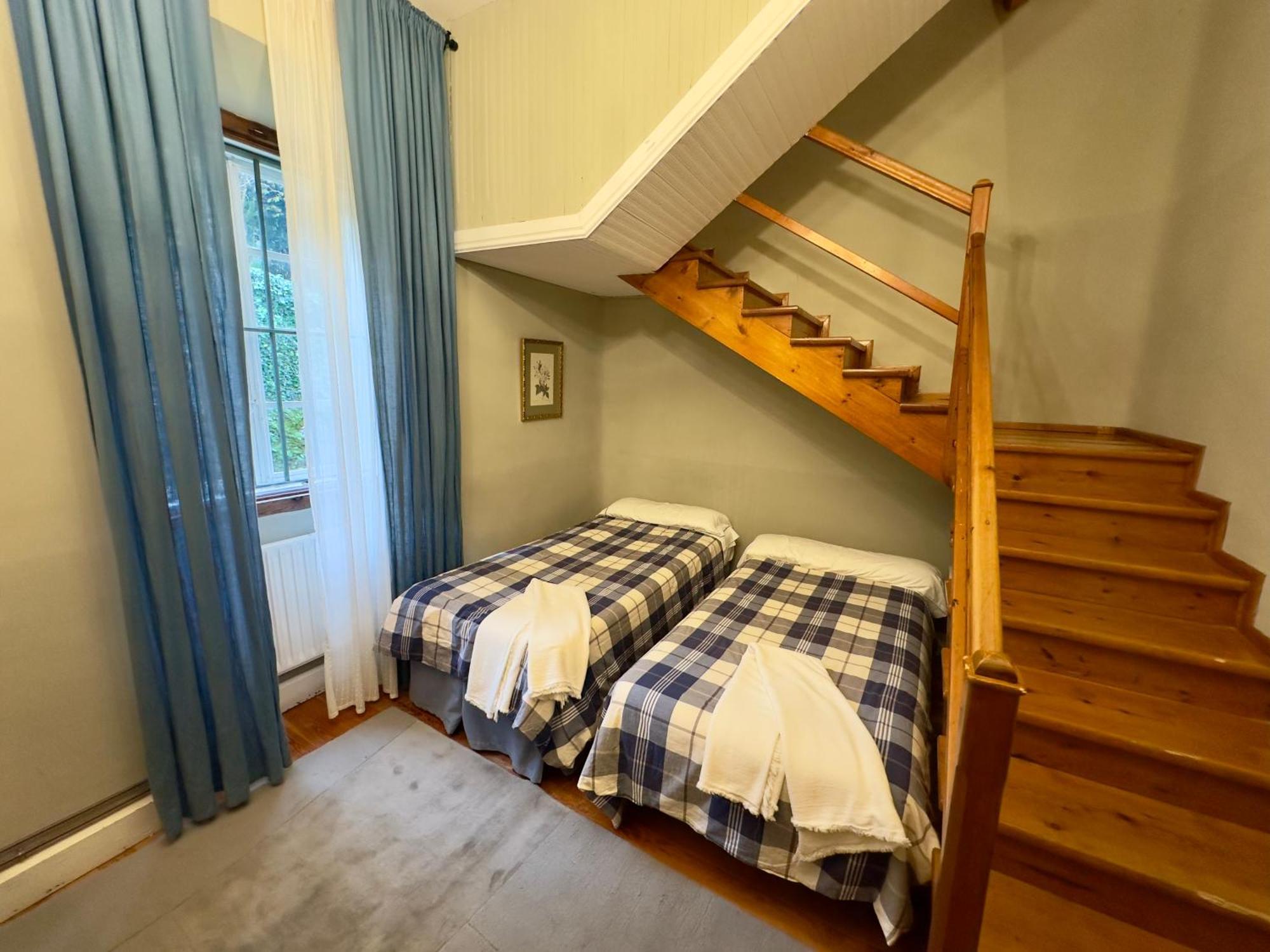 Hotel Palacio De Libardon Екстер'єр фото