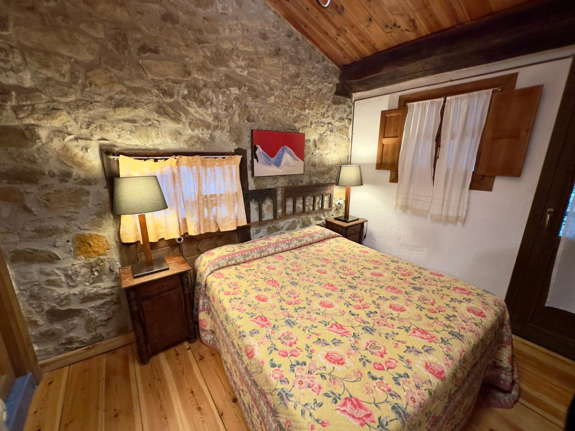 Hotel Palacio De Libardon Екстер'єр фото