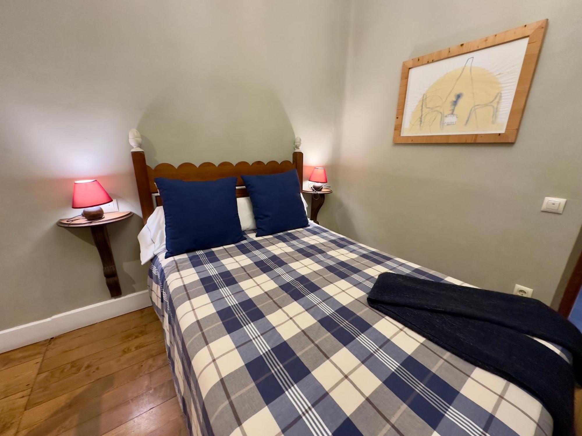 Hotel Palacio De Libardon Екстер'єр фото