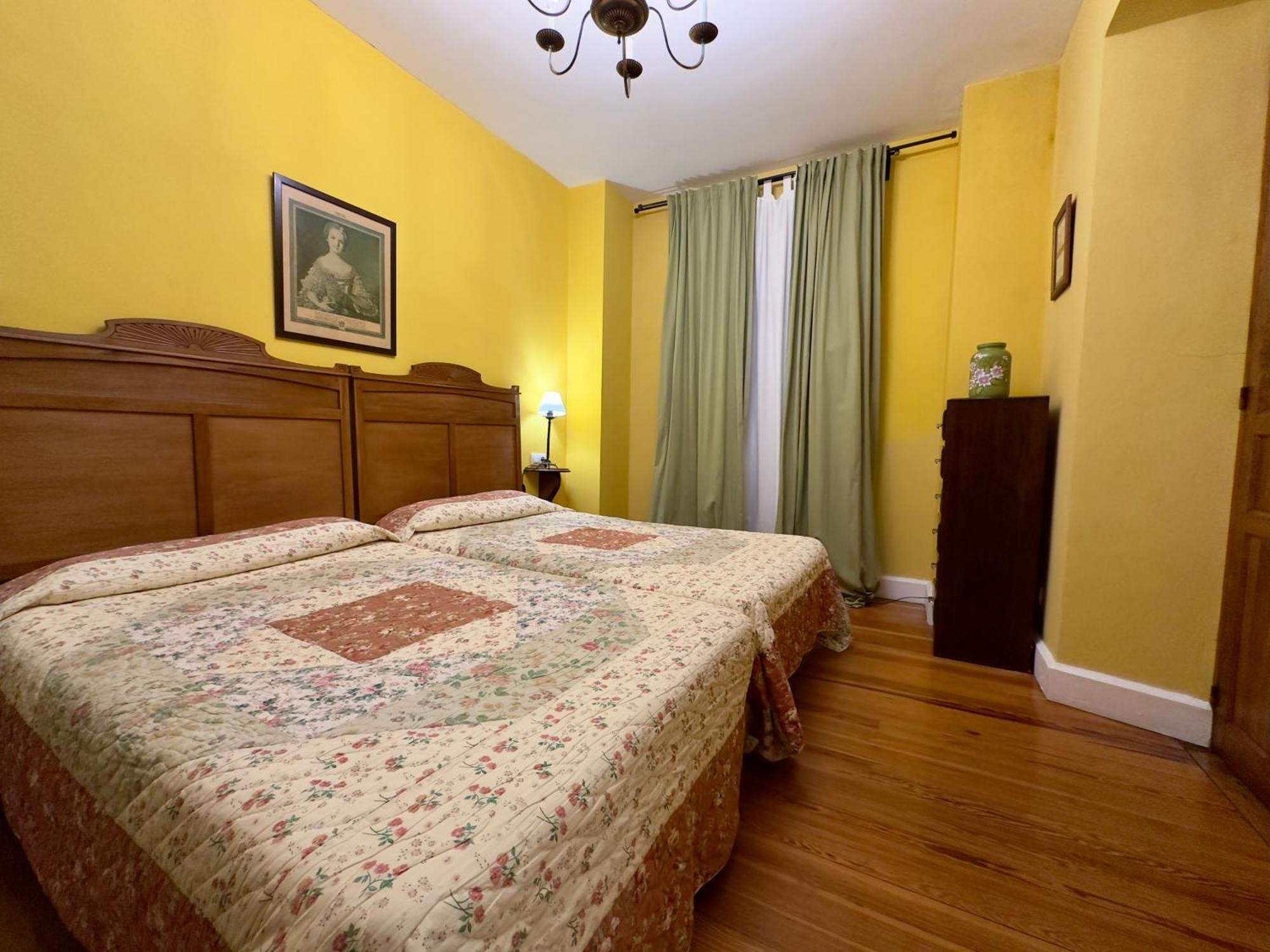Hotel Palacio De Libardon Екстер'єр фото