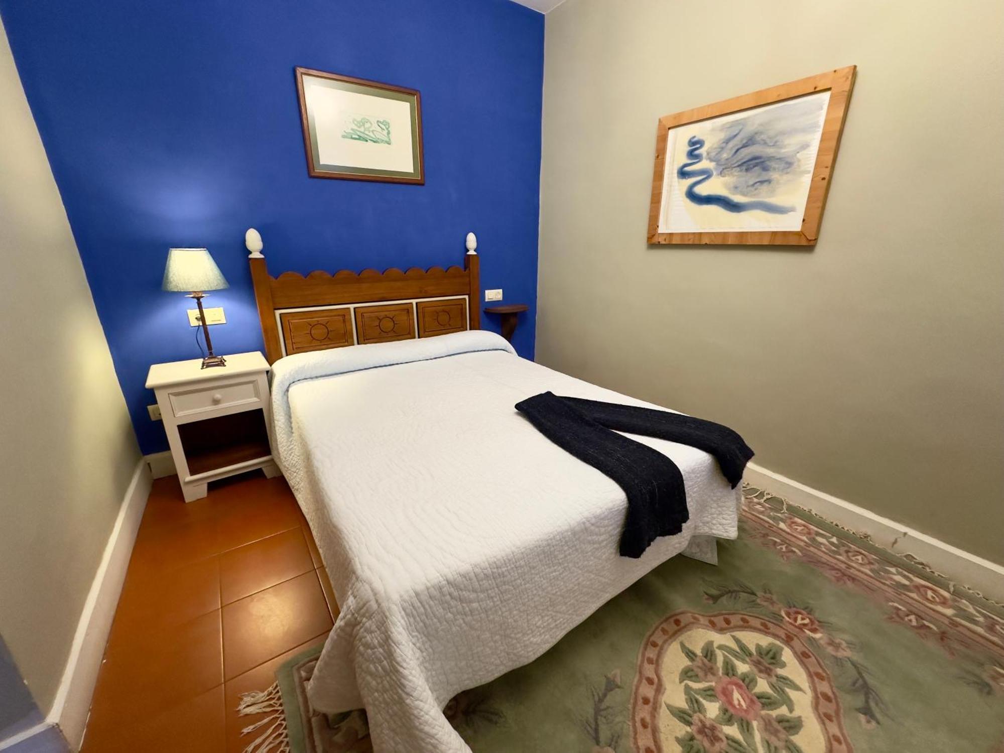 Hotel Palacio De Libardon Екстер'єр фото
